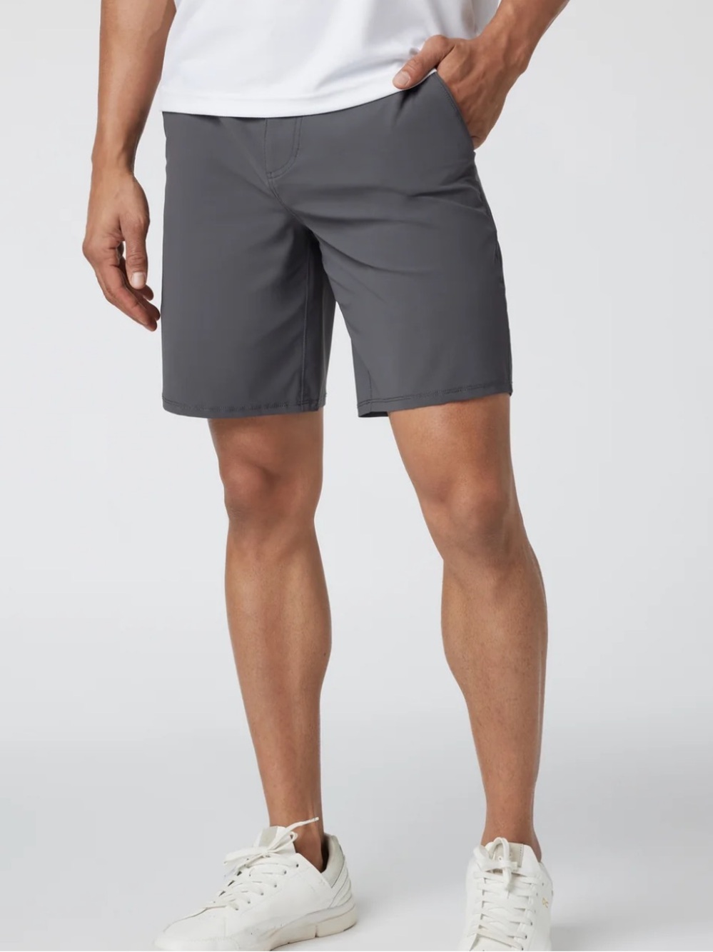 Vuori Meta Shorts